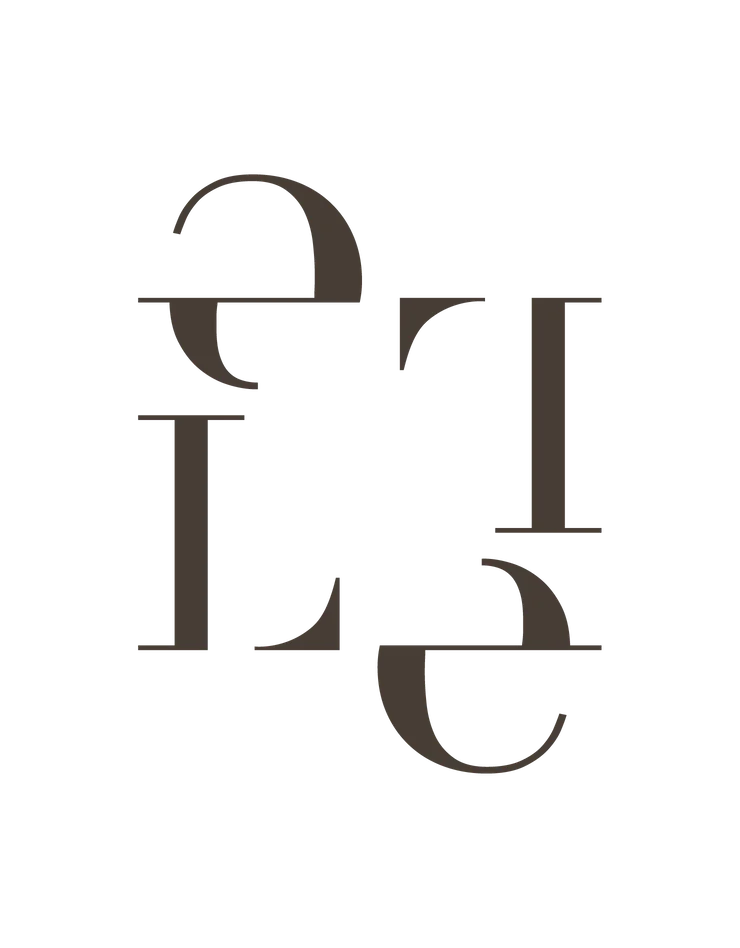 LUX EVENTS_MONOGRAM_chocolate